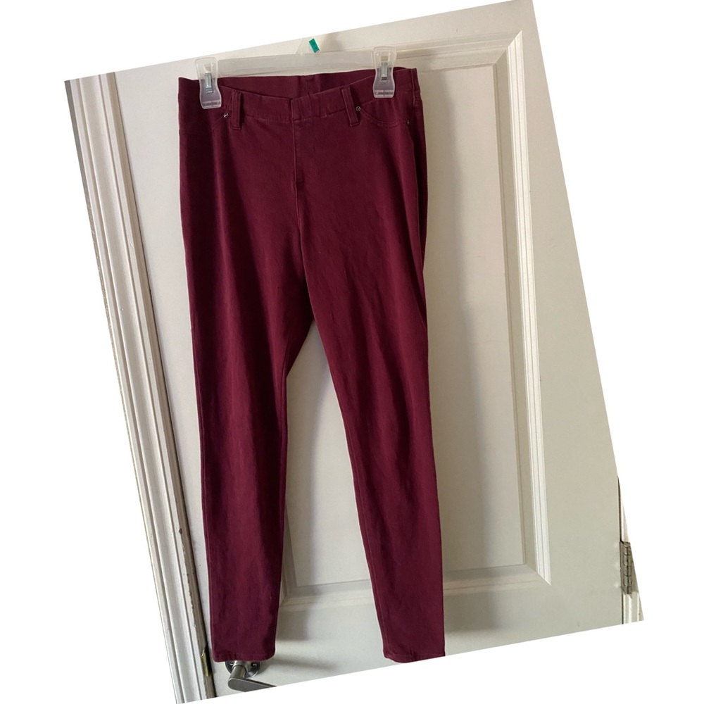 Jeggins Pants